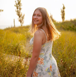 Meet your Posher, Ashlyn